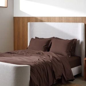 Parachute King “Raisin” Pillowcases